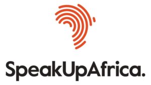 Speak Up Africa