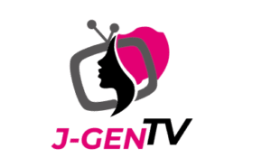 J-GEN TV